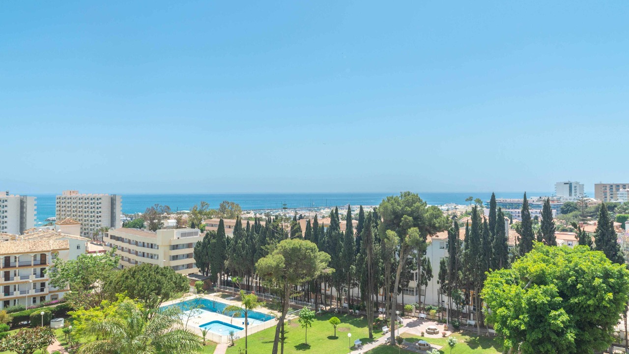 Photo of Outdoor in Carihuela