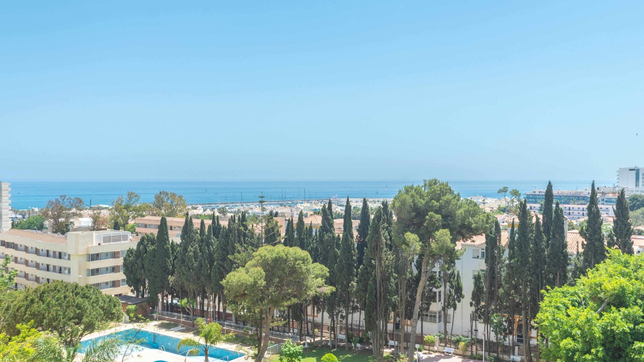 Photo of Outdoor in Carihuela