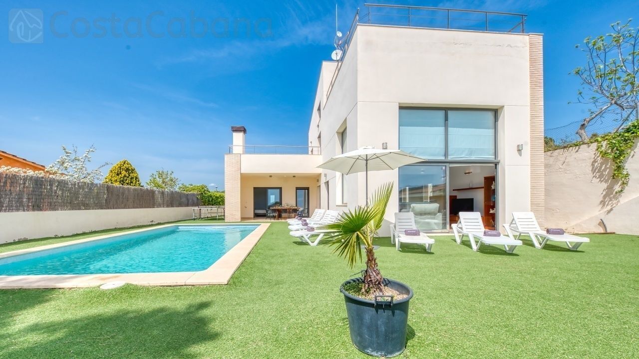 Photo of Outdoor in Lloret de Mar