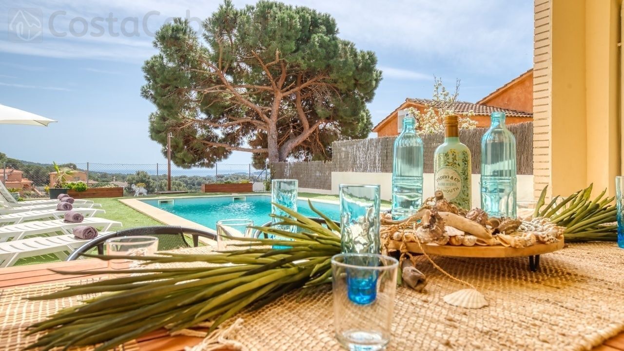 Photo of Outdoor in Lloret de Mar
