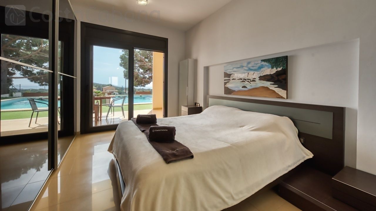 Photo of Bedroom in Lloret de Mar