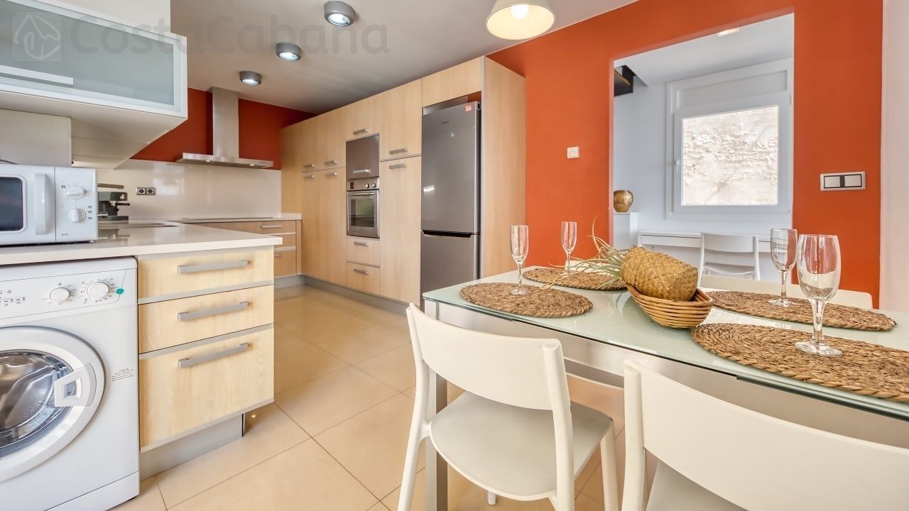 Photo of Kitchen in Lloret de Mar