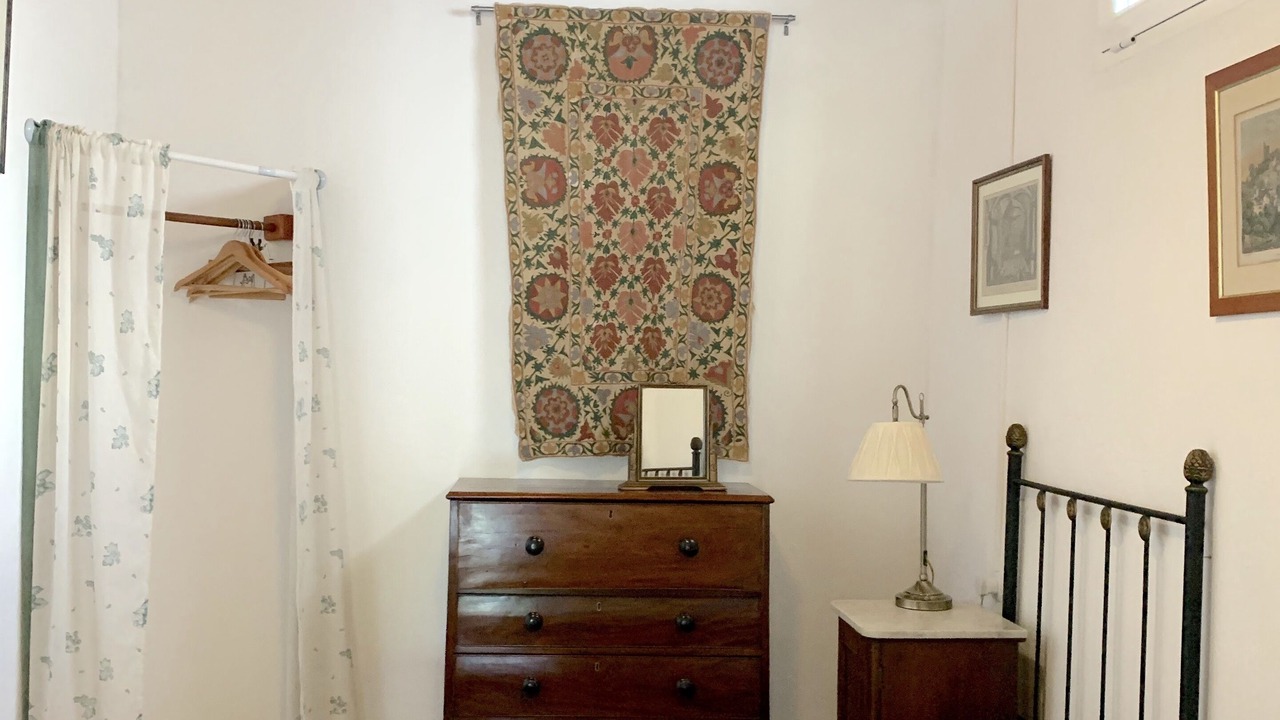 Photo of Bedroom in Nijar