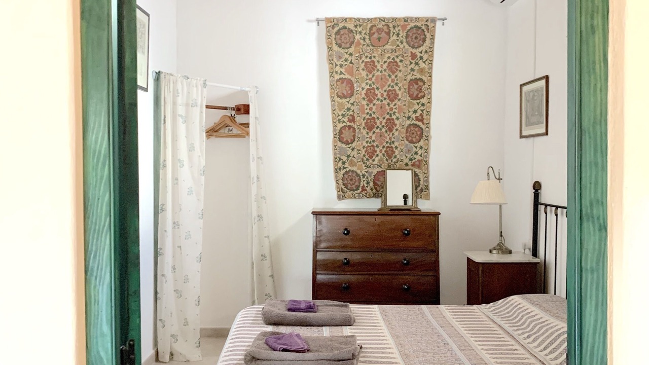 Photo of Bedroom in Nijar