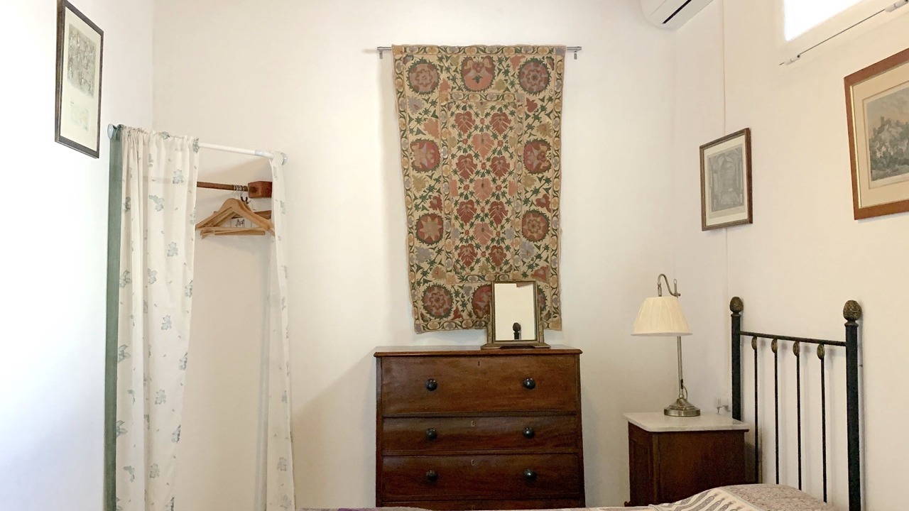 Photo of Bedroom in Nijar