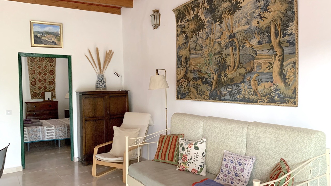 Photo of Bedroom in Nijar