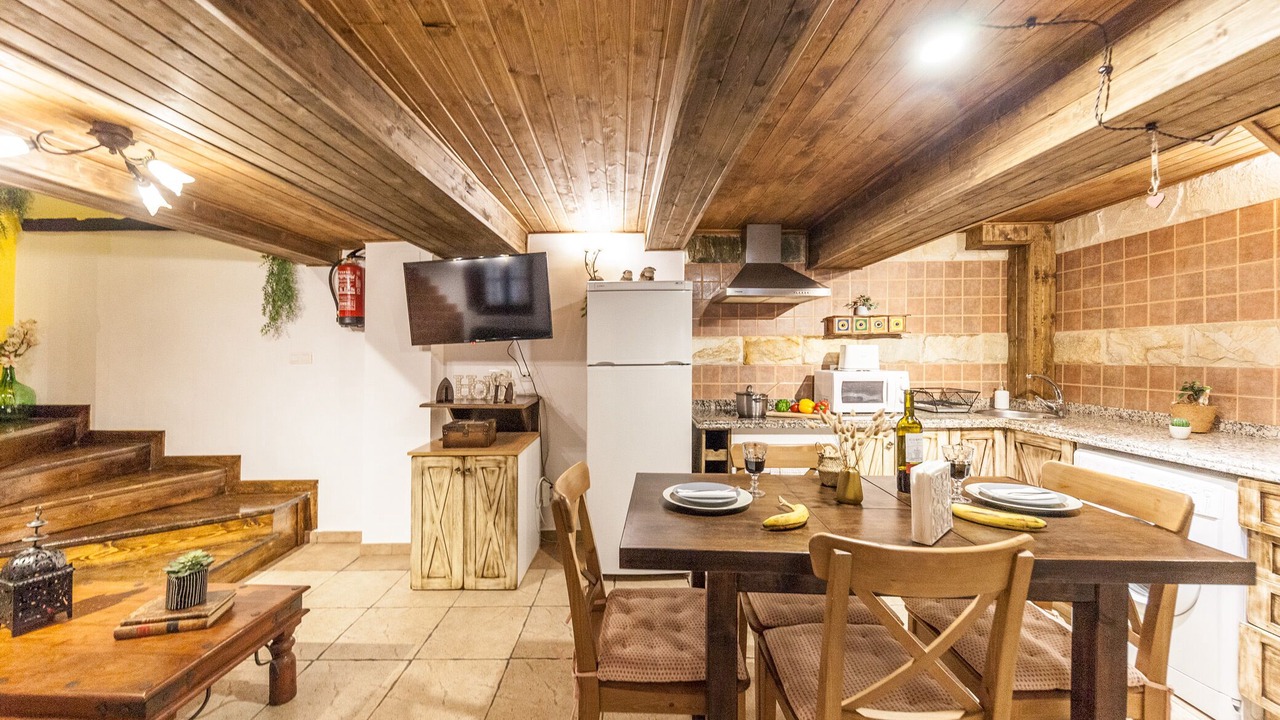 Photo of Kitchen in Paramo