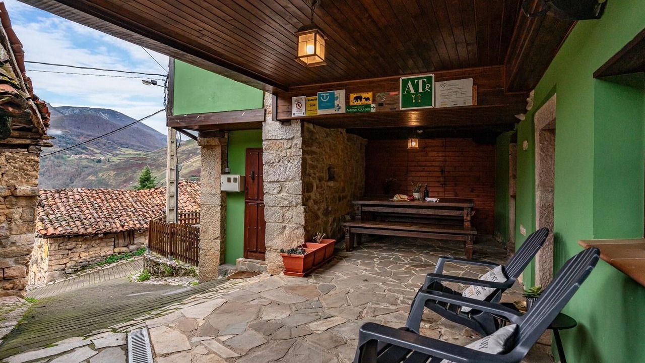 Photo of Patio Balcony in Paramo