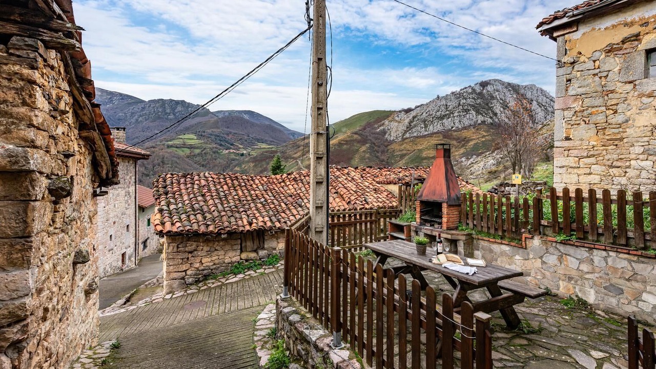 Photo of Outdoor in Paramo