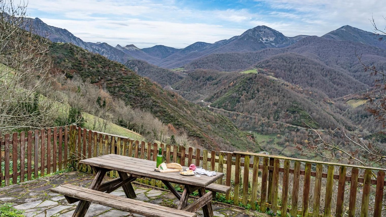 Photo of Outdoor in Paramo