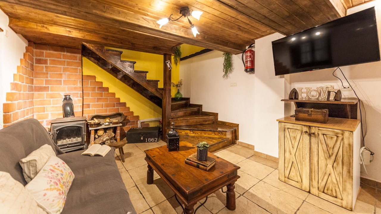 Photo of Livingroom in Paramo
