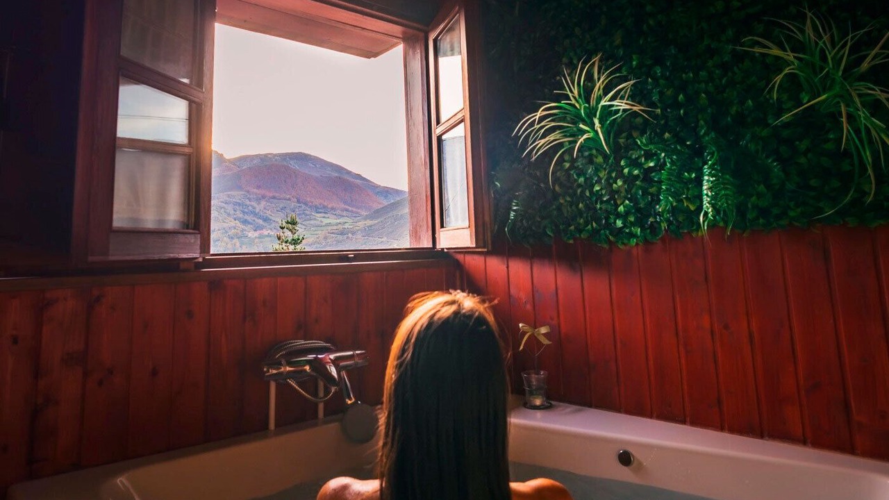 Photo of Bathroom in Paramo