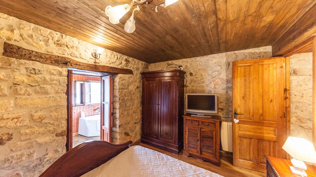 Photo of Bedroom in Paramo