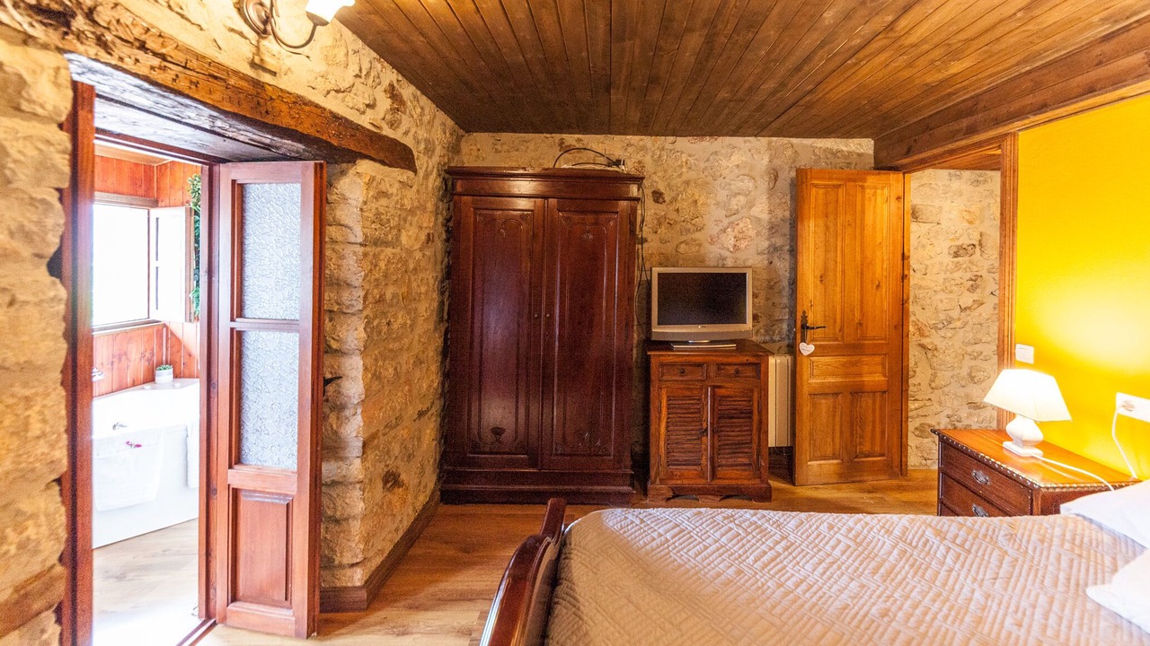 Photo of Bedroom in Paramo