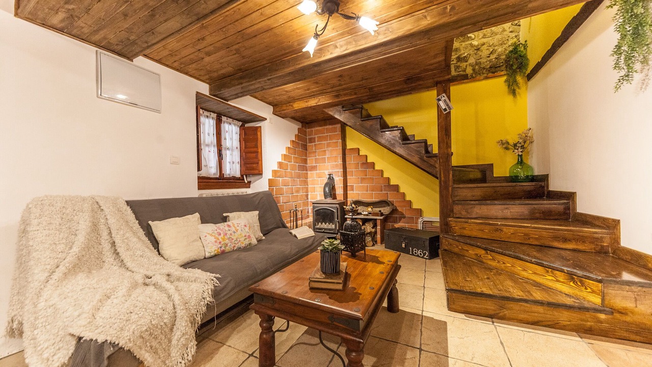 Photo of Livingroom in Paramo