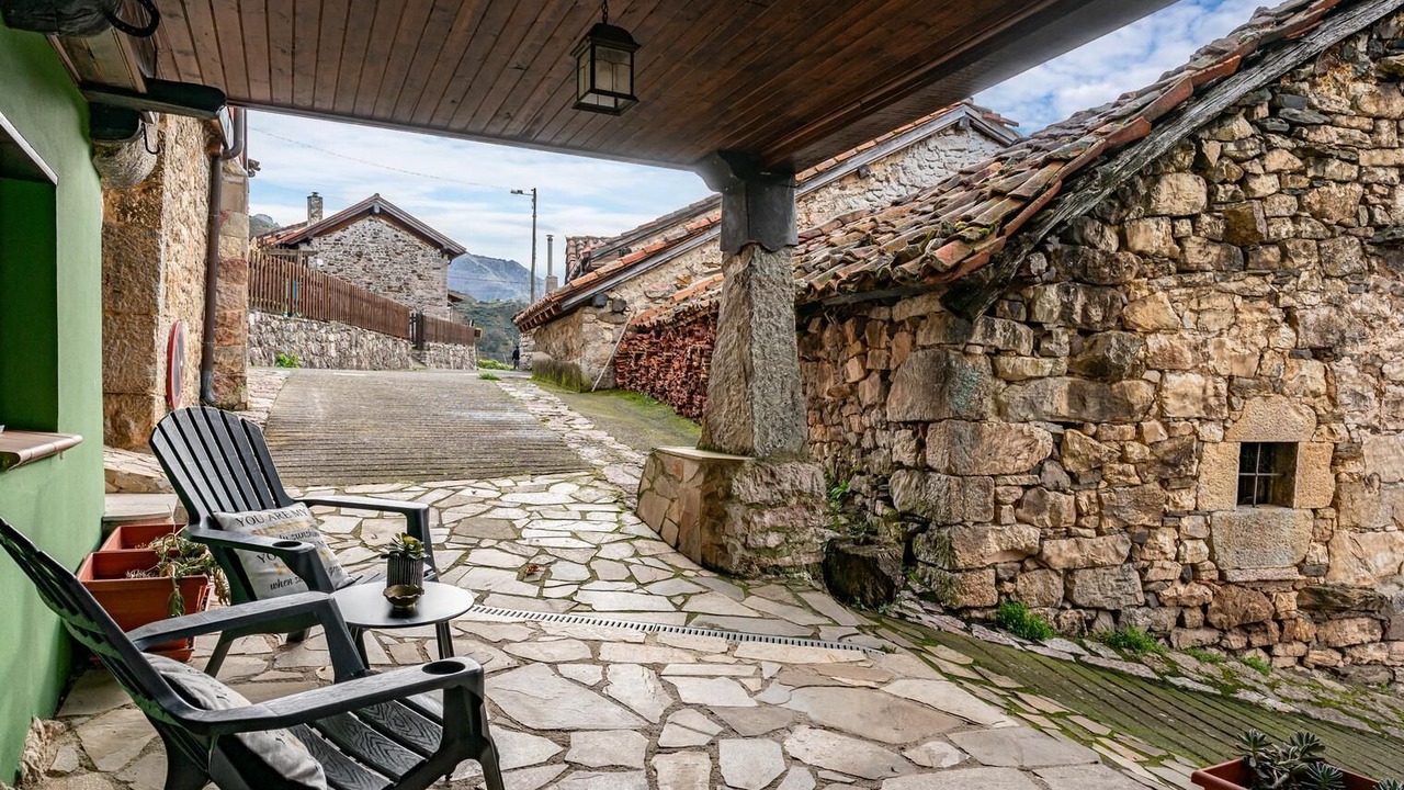Photo of Patio Balcony in Paramo