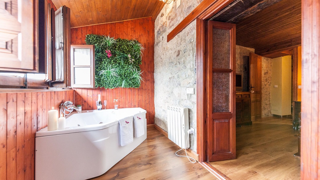 Photo of Bathroom in Paramo