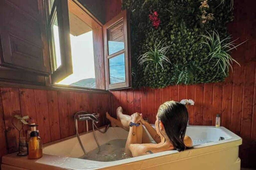 Photo of Bathroom in Paramo
