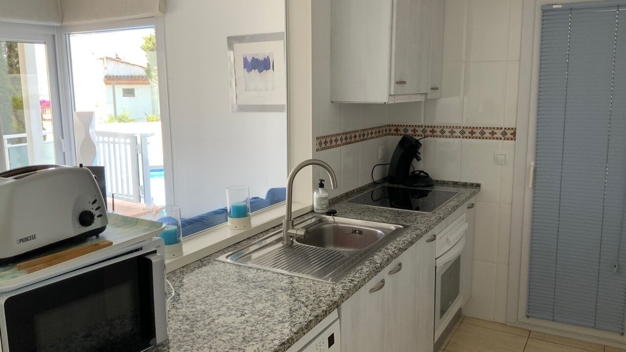 Photo of Kitchen in Roses Town Center