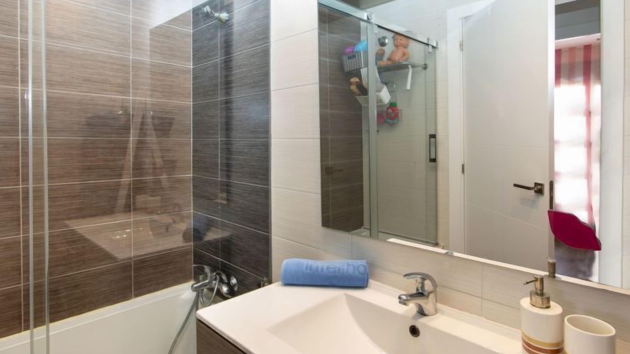 Photo of Bathroom in Lloret Town Center