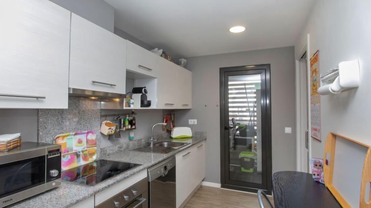 Photo of Bedroom in Lloret Town Center