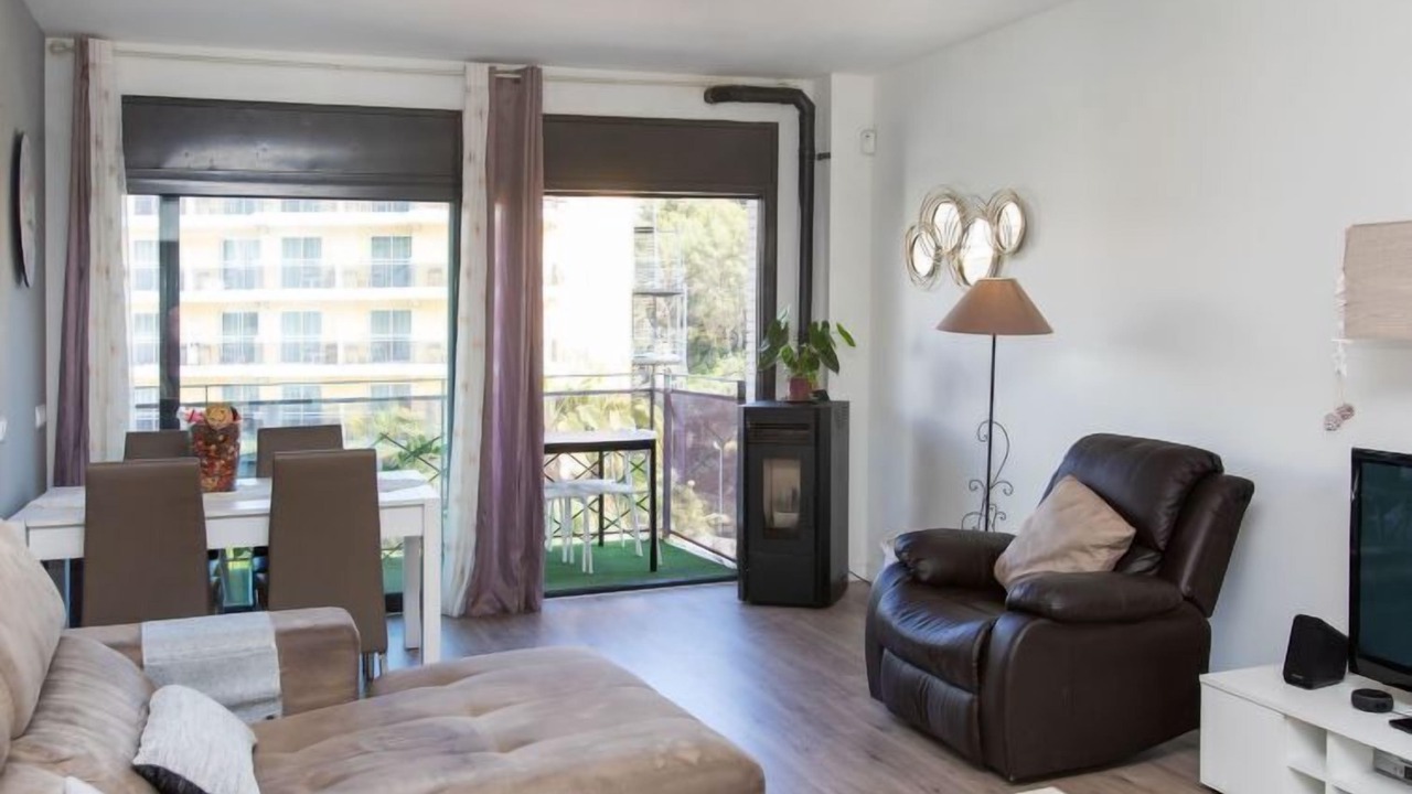Photo of Livingroom in Lloret Town Center