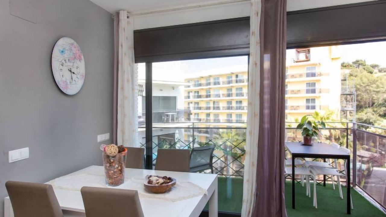 Photo of Bedroom in Lloret Town Center