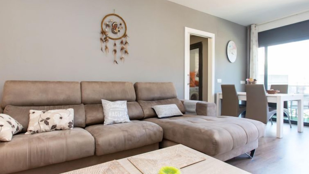 Photo of Livingroom in Lloret Town Center