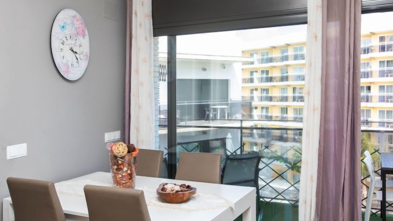 Photo of Bedroom in Lloret Town Center