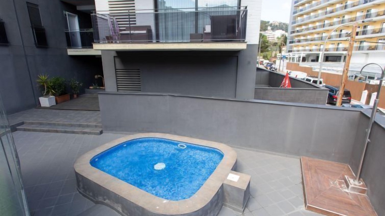 Photo of Outdoor in Lloret Town Center