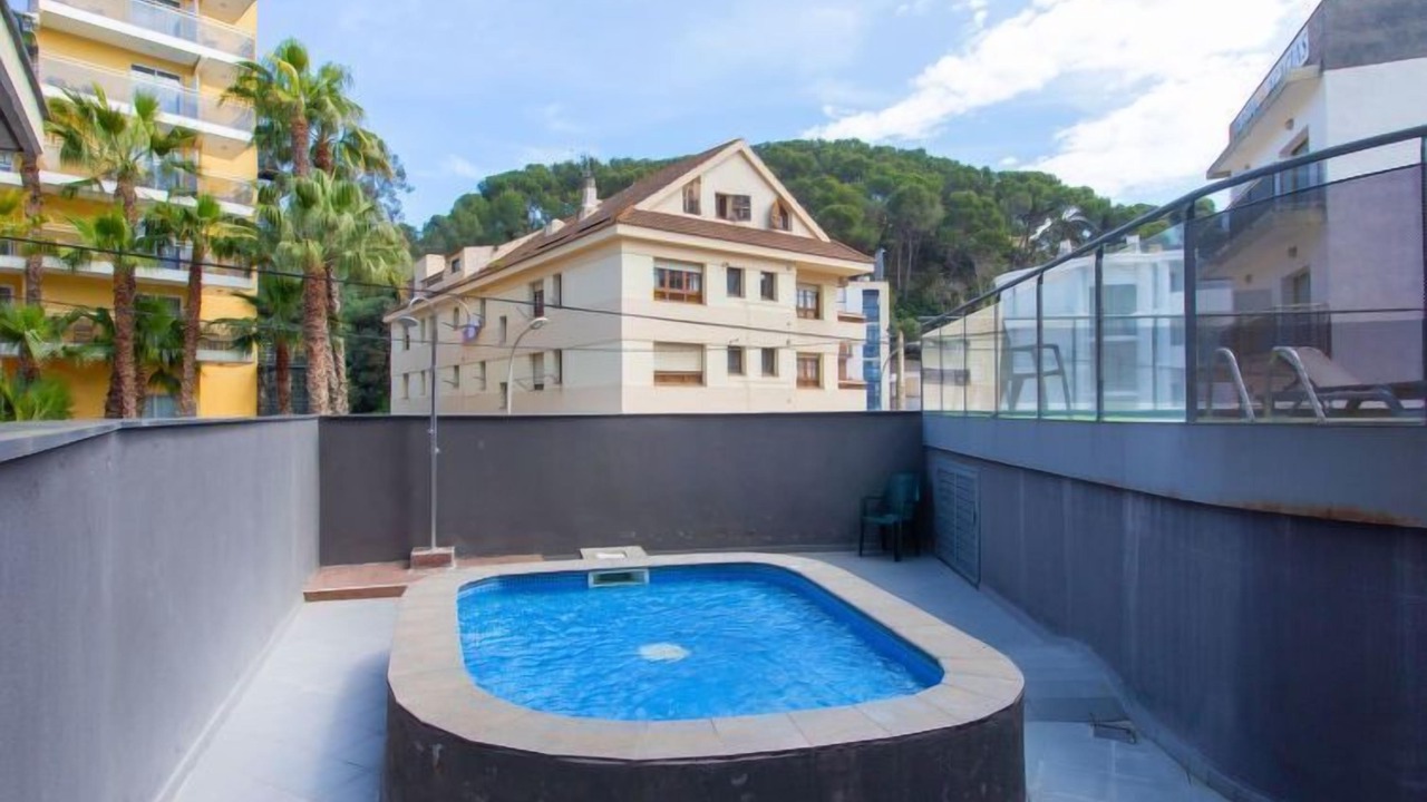 Photo of Outdoor in Lloret Town Center