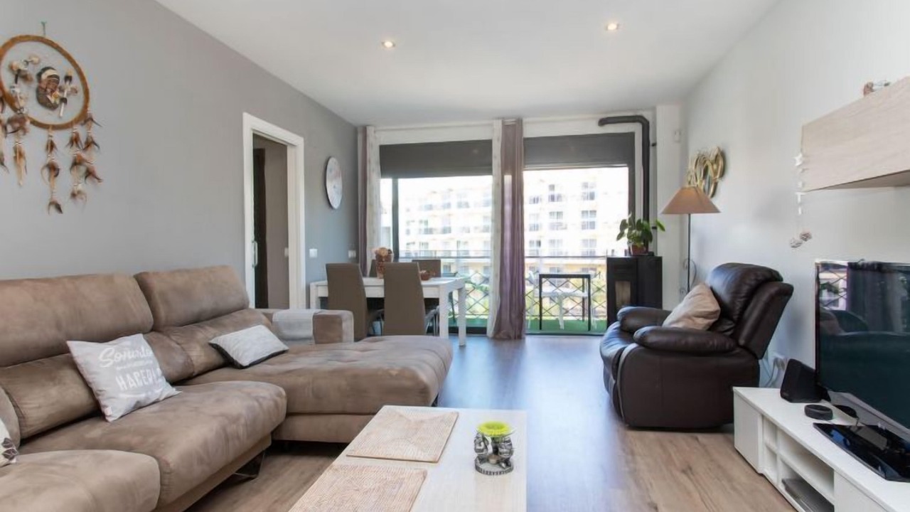 Photo of Livingroom in Lloret Town Center