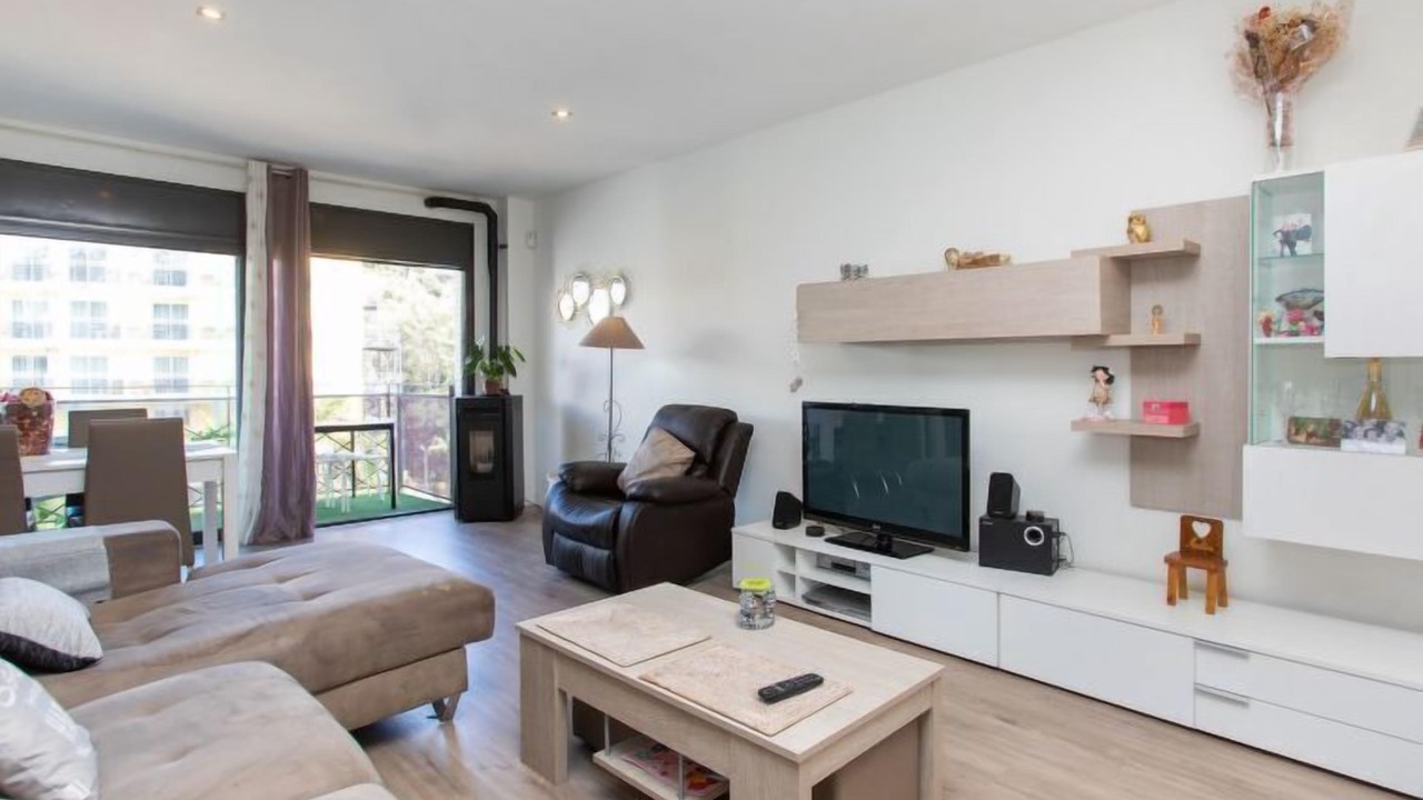Photo of Livingroom in Lloret Town Center