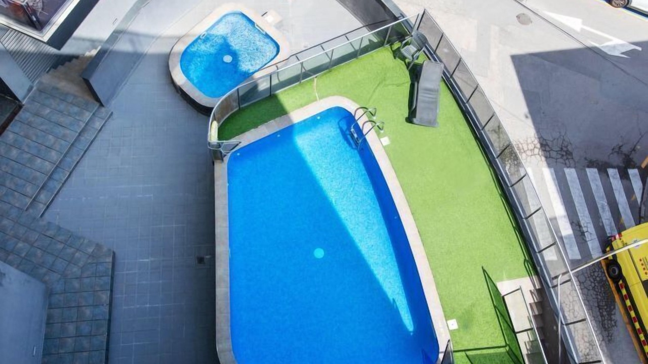 Photo of Outdoor in Lloret Town Center