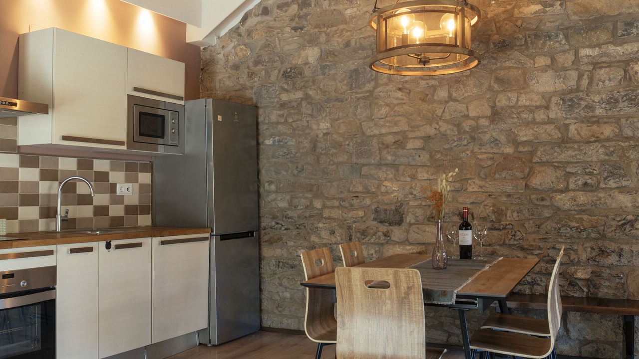 Photo of Kitchen in Broto