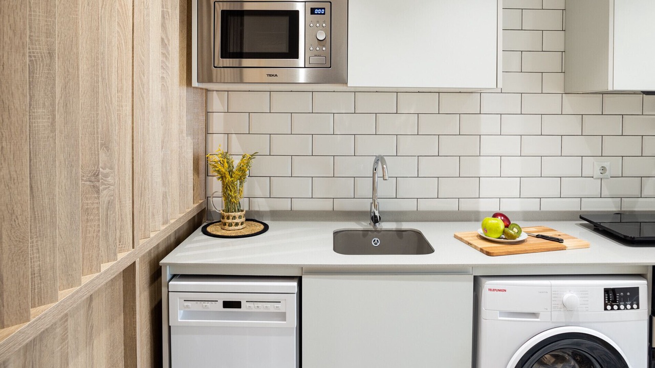Photo of Kitchen in Valencia Province