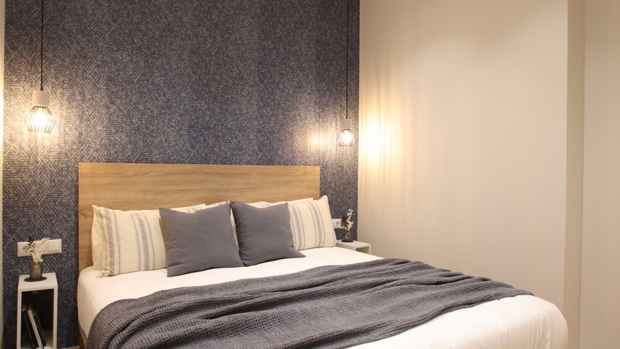 Photo of Bedroom in Valencia Province