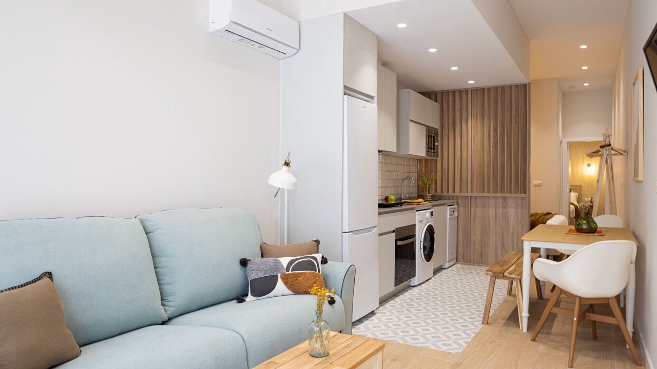 Photo of Livingroom in Valencia Province
