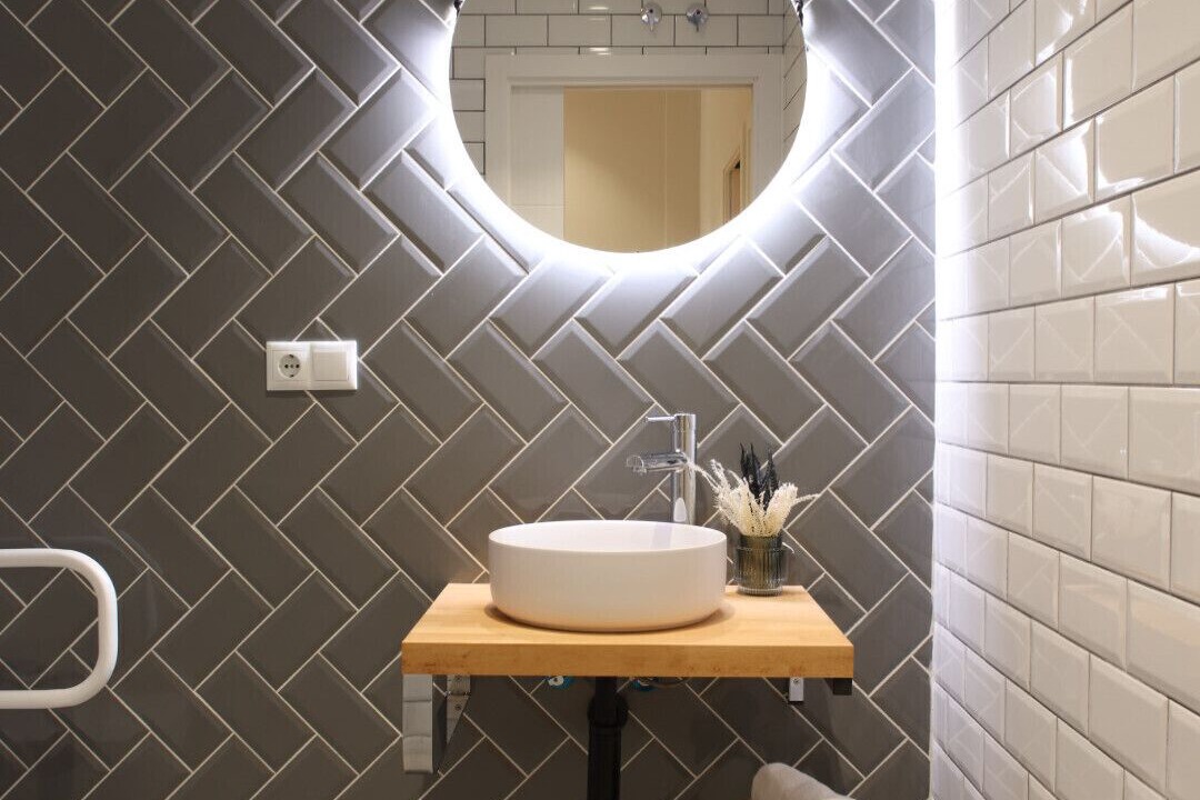 Photo of Bathroom in Valencia Province