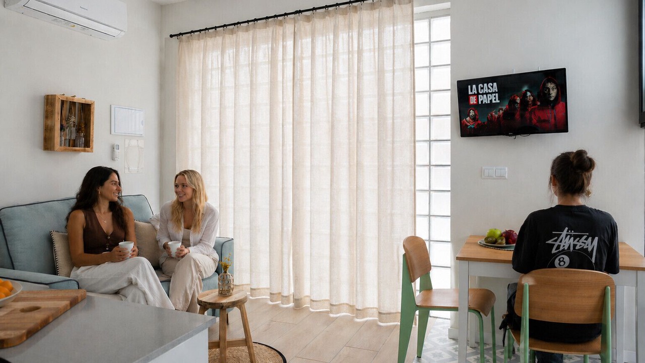 Photo of Livingroom in Valencia Province