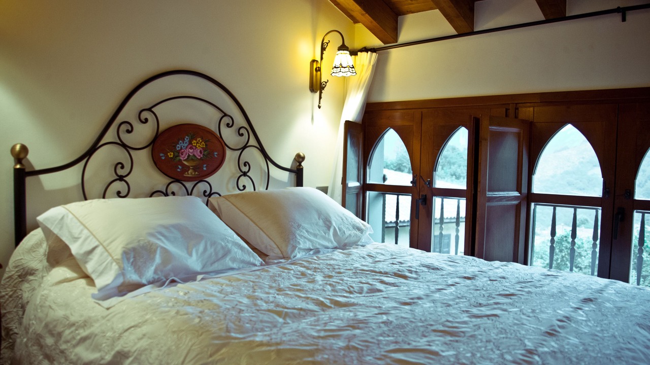 Photo of Bedroom in Inguanzo