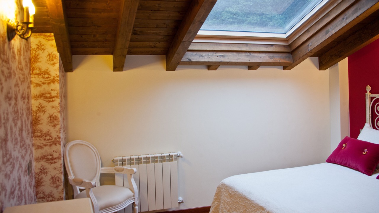 Photo of Bedroom in Inguanzo