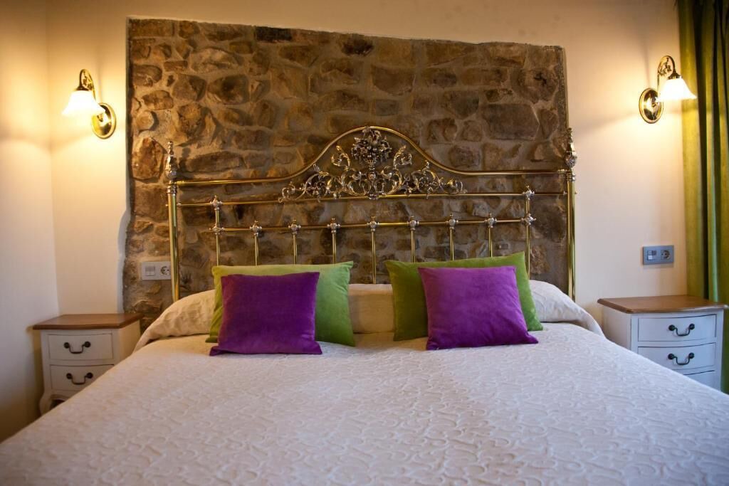 Photo of Bedroom in Inguanzo