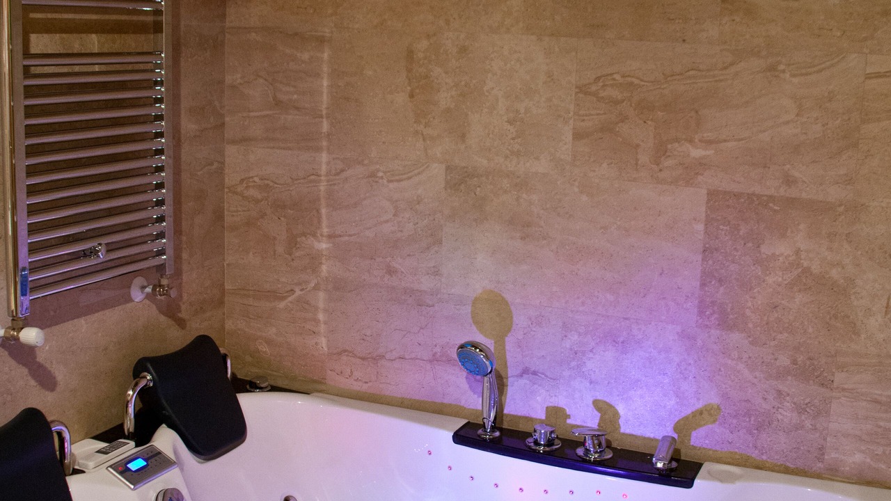 Photo of Bathroom in Inguanzo