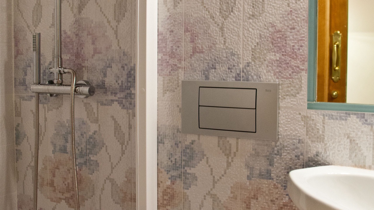 Photo of Bathroom in Inguanzo