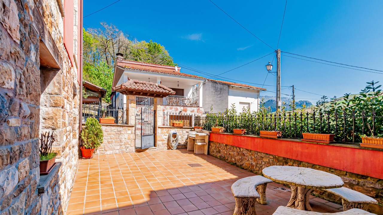 Photo of Outdoor in Inguanzo