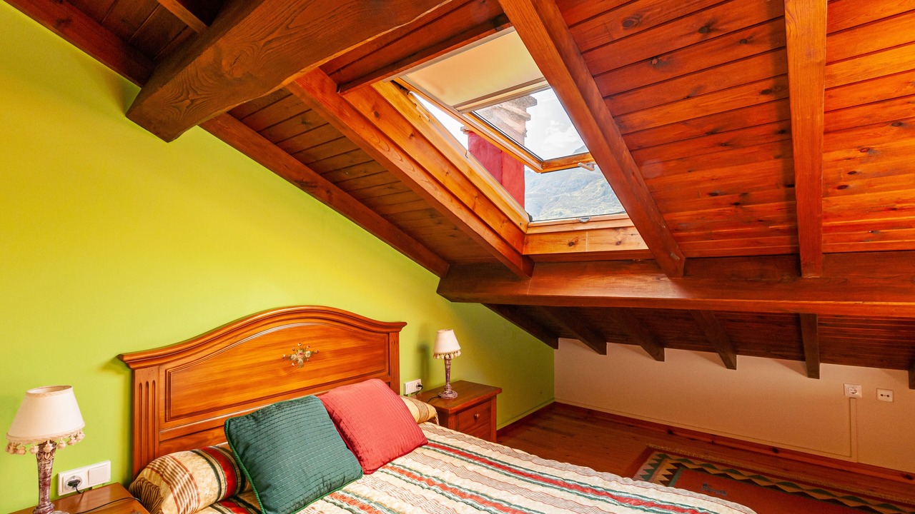 Photo of Bedroom in Inguanzo