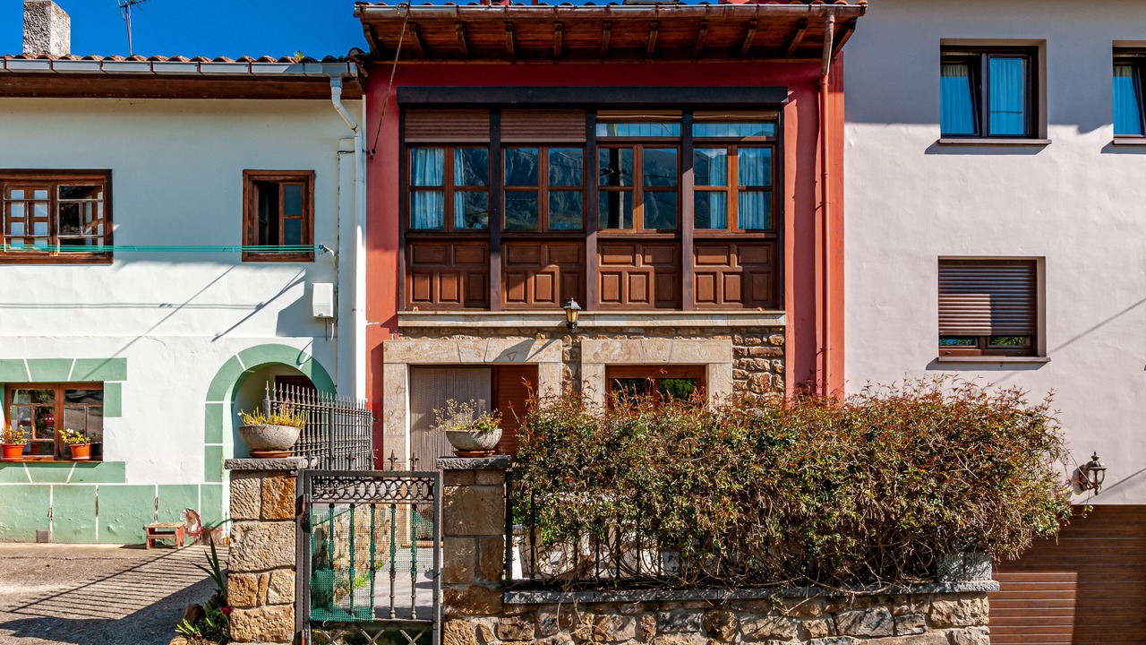 Photo of Outdoor in Inguanzo