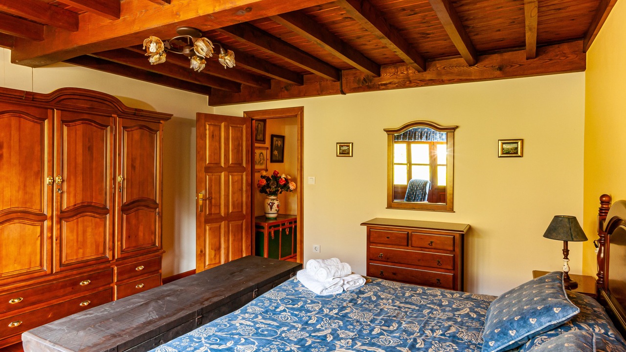 Photo of Bedroom in Inguanzo