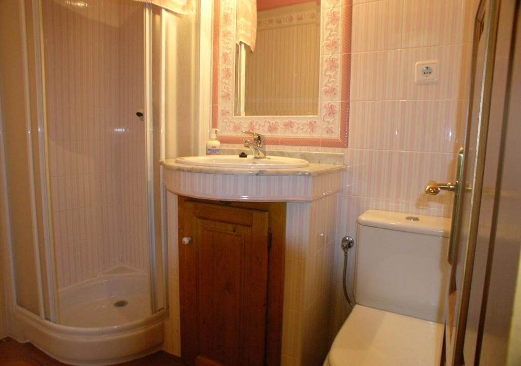 Photo of Bathroom in Inguanzo